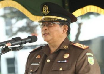 Meninggal Kecelakaan di Tol Jagorawi, Ini Profil Wakil Jaksa Agung Arminsyah