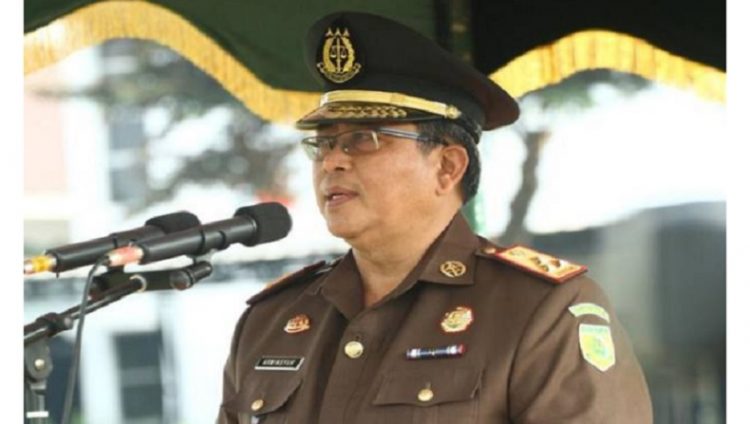 Wakil Jaksa Agung Arminsyah. (dok/ Sindonews).