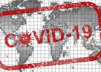 Dalam 5 Hari Terakhir Kasus Covid-19 Melambat, Ini Datanya