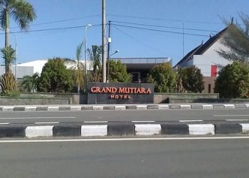 Rusunawa Guntung Batal Jadi Lokasi Karantina, Beralih ke Hotel Grand Mutiara