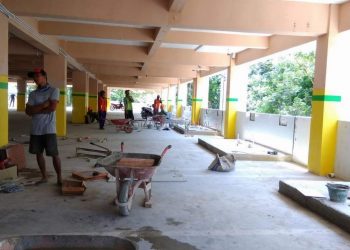 RSUD Taman Husada Kebut Ruang Isolasi