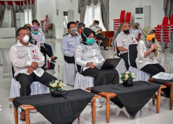 Dampak Covid-19, Wali Kota Neni Keluarkan Tiga Kebijakan Populis