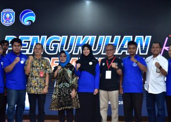 Semarak Bontang Smart Festival