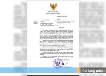 Gaji Tak Dipangkas, ASN di Bontang Diajukan Terima Restrukturisasi Kredit