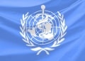 Ilustrasi logo WHO (Dok/Jawapos.com)