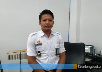 624 WBP Lapas Bontang Diusulkan Terima Remisi