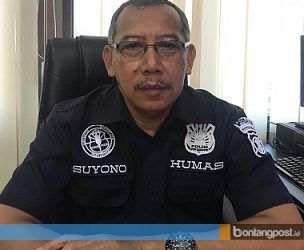 Lapas Belum Terima Penghuni Baru, 30 Napi Tertahan di Polres