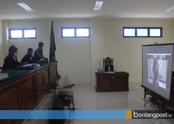 Nabi Palsu Terbukti Bersalah, Idap Gangguan Jiwa, Hanya Direhabilitasi