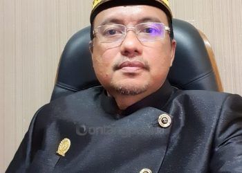 Normal Baru, Abdul Samad: Tes Massal Seluruh Warga Bontang