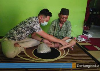 Kisah Herman Effendi, Gagas Apothecare untuk Bantu Warga Tak Mampu