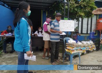 Curhat Ketua RT Terkait Penyaluran BLT, Dituding Tebang Pilih Hingga Dirisak di Medsos