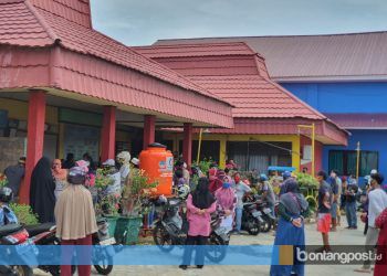 Pemkot Bontang Siapkan Dua Opsi Penyaluran BLT