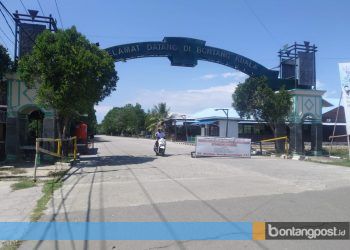 Minim Penjagaan, Akses ke Kawasan Bontang Kuala Mulai Longgar