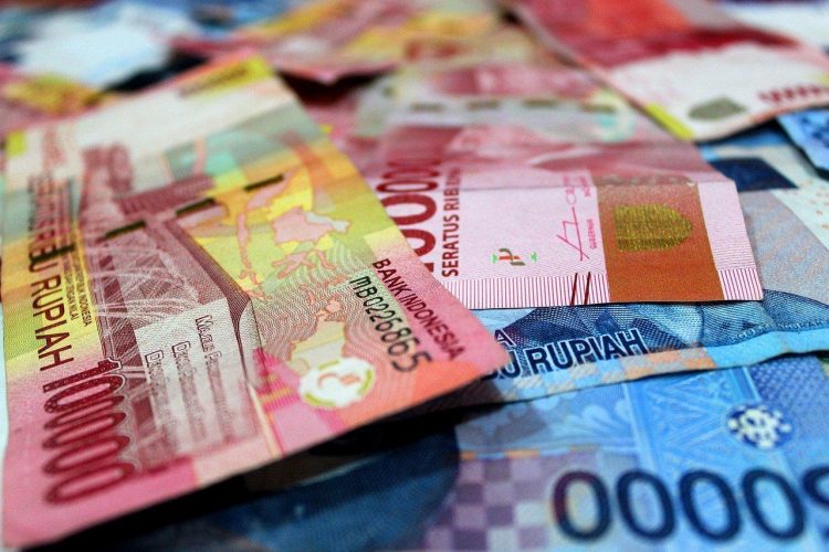 Ilustrasi bantuan. (pixabay)