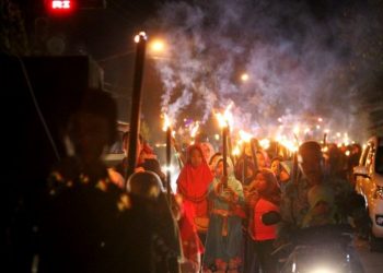 Takbiran di Rumah, Wali Kota Ajak Dilakukan Serentak
