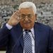 Presiden Palestina, Mahmoud Abbas, menyatakan seluruh perjanjian dengan Israel dan AS berakhir sebagai protes rencana aneksasi Tepi Barat. (AFP Photo/Abbas Momani)