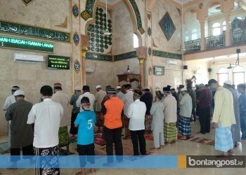 PGI dan PHDI Sambut Baik Dibukanya Rumah Ibadah, Pengurus Masjid Siapkan Protokol