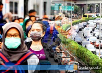 Rencana Besar RI: Kembali ‘Hidup Normal’ di Juni?