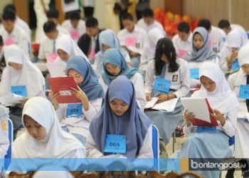 Pelaksanaan Karantina Paskibraka Belum Jelas, Anggaran Seleksi Terkena Imbas Refocusing