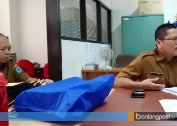 Disdikbud Nilai New Normal Sulit Diterapkan di Sekolah