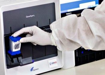 Tak Punya Cartridge Untuk TCM, Bontang Tidak Bisa Tes Swab Covid-19 Sendiri