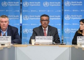 WHO: Virus Corona Berpotensi Menjadi Endemik