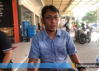 ALFI Bantah Tudingan Monopoli Pekerjaan