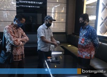 Besok, Objek Wisata dan THM Boleh Buka, Tak Sesuai Protokol Terancam Izin Dicabut