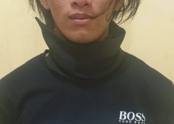 Bawa 143,69 Gram Sabu-Sabu Warga Sangatta Ditangkap di Tanjung Laut