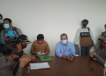 Terdampak PLTU, Komisi III Sarankan Relokasi 3 RT