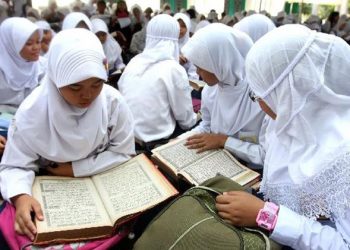 Wacana Merger Pendidikan Agama dan Pancasila Diprotes