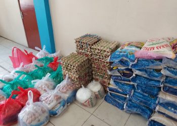 Beda Harga dan Takaran Sembako di BLT Jilid Kedua, Ada Dugaan Dimainkan Makelar