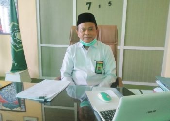 148 Calon Jemaah Haji Bontang Gagal ke Baitullah Tahun Ini