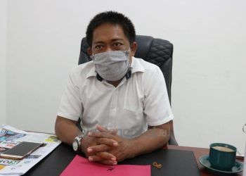 KPU Bontang Pastikan Pasien Positif Bisa Salurkan Hak Suara