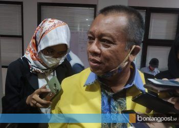Polemik JPT Capai Titik Terang