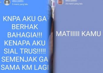 Sakit Hati Ditinggal Pasangan, Ibu Cekik Bayinya yang Baru Seminggu