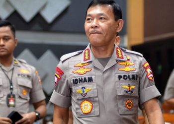 Dukung New Normal, Maklumat Kapolri terkait Covid-19 Dicabut