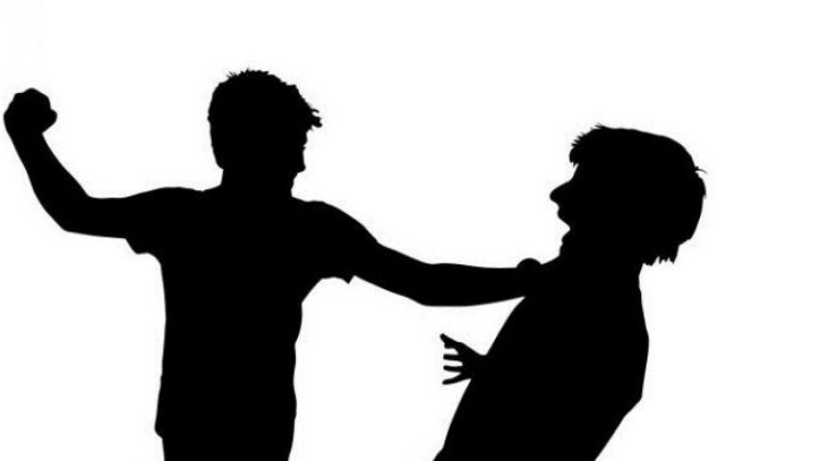 Ilustrasi pemukulan. (radarsukabumi.com)