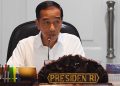 Presiden Joko Widodo (Jokowi). (antara)