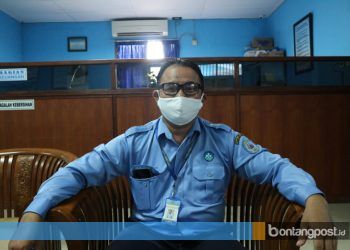 Subsidi Air PDAM Bontang Dipastikan Terhenti Bulan Ini