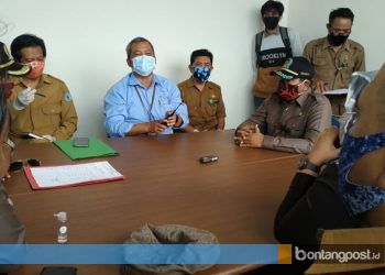 Usulan Relokasi Warga Lok Tunggul, Pemkot Minta Perhatikan Beberapa Aspek