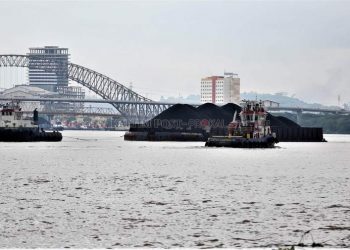 Kinerja Tambang Melemah, Investasi di Kaltim Terancam Turun