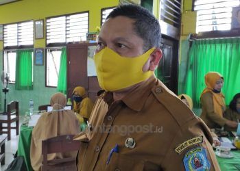 Konten Menarik, Kunci Sukses Pembelajaran Jarak Jauh