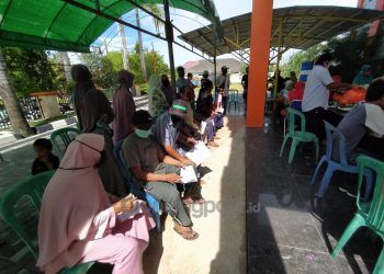 Pastikan BLT Tanpa Makelar