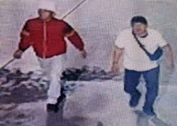 Alasan Mau Beli Makan, Motor Pengunjung RSUD Taman Husada Dibawa Kabur