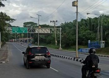 Biaya Operasional Tinggi, PJU Tenaga Surya Migrasi ke Jaringan PLN