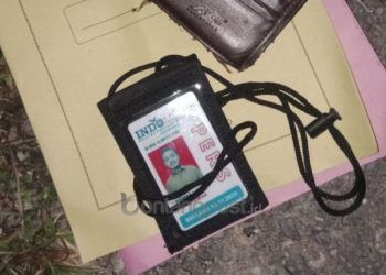 AJI Mendesak Aparat Usut Kematian Jurnalis di Mamuju Tengah