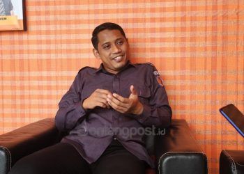 Dinilai Tidak Netral, Oknum PNS Dilaporkan ke KASN