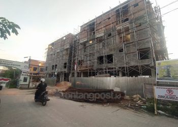 Digelontor Rp 11,6 Miliar, Pembangunan RS Tipe D Dilanjutkan