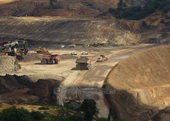 Privat: Kaltim Kaya Sumber Daya Alam, Tapi Miskin Pembangunan